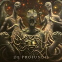 Vader ベイダー / De Profundis 【CD】