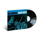 Grant Green グラントグリーン / Idle Moments (180グラム重量盤レコード / CLASSIC VINYL ) 【LP】