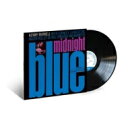 Kenny Burrell ケニーバレル / Midnight Blue (180グラム重量盤レコード / CLASSIC VINYL） 【LP】