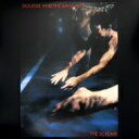 Siouxsie&The Banshees スージー&ザバンシーズ / Scream: 香港庭園 + 2 【CD】