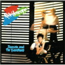 Siouxsie&The Banshees スージー&ザバンシーズ / Kaleidoscope + 9 【CD】