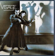 Visage ӥ / Visage CD