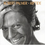 Robert Palmer ロバートパーマー / Riptide 【CD】