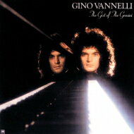 Gino Vannelli Wmol / Gist Of The Gemini yCDz