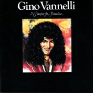 Gino Vannelli ジノバネリ / Pauper I