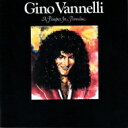 Gino Vannelli ジノバネリ / Pauper I