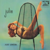 Julie London ジュリーロンドン / Julie 【CD】