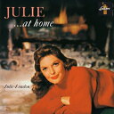 Julie London ジュリーロンドン / Julie... At Home 【CD】