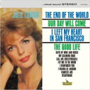 Julie London ジュリーロンドン / End Of The World: この世の果てまで 【CD】