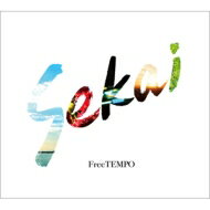 FreeTEMPO フリーテンポ / Sekai 【CD】