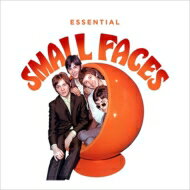 【輸入盤】 Small Faces スモールフェイセス / Essential Small Faces (3CD) 【CD】
