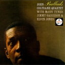 John Coltrane WRg[   Ballads  CD 