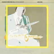 John Coltrane ジョンコルトレーン / Jupiter Variation (The Mastery Of John Coltrane, Vol. 3) 【CD】