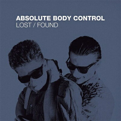 【輸入盤】 Absolute Body Control / Lost / Found 【CD】