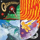 【輸入盤】 King Gizzard &amp; The Lizard Wizard / Quarters 【CD】
