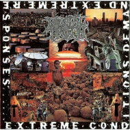 【輸入盤】 Brutal Truth ブルータルトゥルース / Extreme Conditions Demand Extreme Responses (FDR) 【CD】