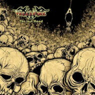 VELL'z FIRE / THE LAST STAND 【CD】のサムネイル