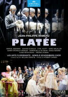 Rameau ラモー / 歌劇『プラテー』全曲　カーセン演出、ウィリアム・クリスティ＆レザール・フロリサン、マルセル・ベークマン、他（2020　ステレオ）（2DVD）（日本語字幕・解説付） 【DVD】