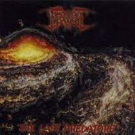 Troll / Last Predators (Yellow Vinyl) 【LP】