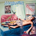 Marillion マリリオン / Fugazi (4枚組アナログレコード) 【LP】