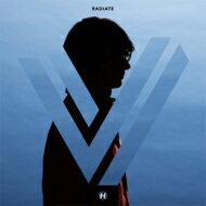 【輸入盤】 Fred V / Radiate 【CD】