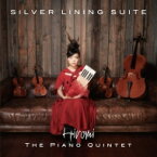 上原ひろみ ウエハラヒロミ / Silver Lining Suite【通常盤SHM-CD】 【SHM-CD】