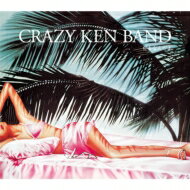Crazy Ken Band クレイジーケンバンド / 好きなんだよ 【初回限定盤】(+Blu-ray) 【CD】