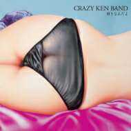 Crazy Ken Band クレイジーケンバンド / 好きなんだよ 【CD】