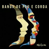 【輸入盤】 Banda De Pau E Corda / Missao Do Cantador 【CD】