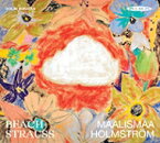 【輸入盤】 Strauss, R. シュトラウス / R.シュトラウス：ヴァイオリン・ソナタ、ビーチ：ヴァイオリン・ソナタ　エリーカ・マーリスマー、エミール・ホルムストロム 【CD】