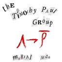 Timothy Paul Group / Mortal Man (AiOR[h) yLPz