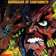 Corrosion Of Conformity (COC) コロージョンオブコンフォーミティー / Animosity 【CD】