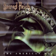 Sacred Reich / American Way 【CD】