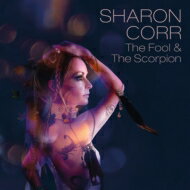 ͢ס Sharon Corr / Fool And The Scorpion CD