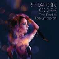 Sharon Corr / Fool And The Scorpion (アナログレコード) 【LP】