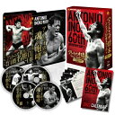 アントニオ猪木デビュー60周年記念Blu-ray BOX 【BLU-RAY DISC】