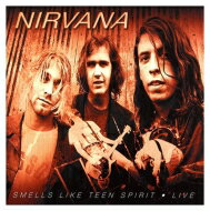 【輸入盤】 Nirvana ニルバーナ / Smells Like Teen Spirit Live 【CD】
