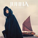JUNNA / 海と真珠 【初回限定盤】(+Blu-ray) 【CD Maxi】