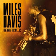 【輸入盤】 Miles Davis マイルスデイビス / Live Under The Sky '85 【CD】