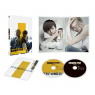 「BANANA FISH」The Stage -前編- DVD 【DVD】