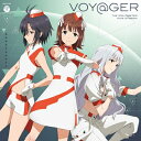 THE IDOLM@STER FIVE STARS!!!!! / THE IDOLM@STERシリーズ イメージソング2021「VOY@GER」 【765PRO ALLSTARS盤】 【CD Maxi】