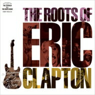 Lonesome And A Long Way -The Roots Of Eric Clapton- (2CD) 【CD】