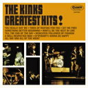 Kinks LNX   Kinks Greatest Hits   CD 