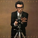 【輸入盤】 Elvis Costello & The Attractions / This Year's Model (2021 Remaster) 【CD】