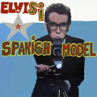 【輸入盤】 Elvis Costello &amp; The Attractions / Spanish Model 【CD】