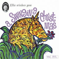 出荷目安の詳細はこちら商品説明【Acoustic Sounds Series】スウィンギングなクリスマス、そしてジャジーな新年は、この喜びに満ちた1960年のエラのアルバムがもたらしてくれるという大定番クリスマス・アルバム。「ジングル・ベル」「そりすべり」「ウィンター・ワンダーランド」などをスウィング、また「What Are You Doing New Year's Eve」のようなセクシーなヴァンプから、甘くて心地よい「The Christmas Song」まで。「サンタが街にやってくる」のような往年のスタンダード曲も、エラが歌うと新鮮に。【パーソネル】Ella Fitzgerald(vo) Frank DeVol(arr,cond) （メーカーインフォメーションより）