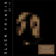 【輸入盤】 Black Francis / 07-11 (9CD) 【CD】