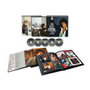 Bob Dylan ボブディラン / Springtime In New York: The Bootleg Series, Vol.16 (1980-1985) 【デラックス エディション 完全生産限定盤】(5枚組 Blu-Spec CD2) 【BLU-SPEC CD 2】