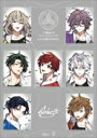 Anthos* / 7 Meet A Anthos* Stage Event 2021【Blu-ray】 【BLU-RAY DISC】
