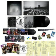 【輸入盤】 Metallica メタリカ / Metallica (+lp) 【CD】